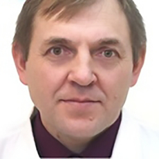 Артюшкин Валерий Александрович, сосудистый хирург