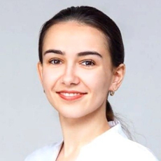 Полюга Анна Викторовна, дерматолог