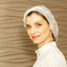 Каменкова Юлия Александровна, эндоскопист