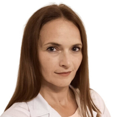 Батанова Ксения Владимировна, гастроэнтеролог