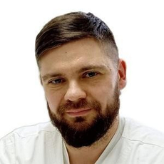 Бабкин Сергей Сергеевич, анестезиолог