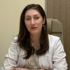 Масенцова Елена Витальевна, ревматолог