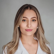 Роменская Виктория Витальевна, офтальмолог