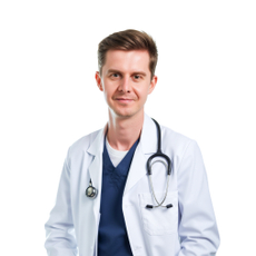 Широков Александр Владимирович, невролог