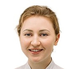 Ермакова Мария Евгеньевна, стоматолог-терапевт