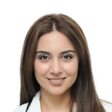 Ахмедова Аида Эльдаровна, гинеколог