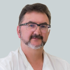 Исаев Пётр Николаевич, хирург