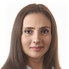 Саблина Ольга Игоревна, педиатр