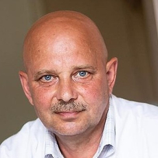 Ковалев Владимир Валерьянович, инфекционист