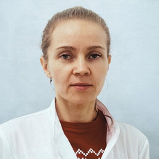 Власова Ирина Сергеевна, невролог