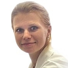 Шеремет Марина Викторовна, стоматолог-терапевт