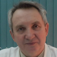 Химченков Александр Владимирович, детский ортопед