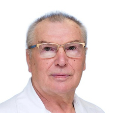 Мороков Александр Борисович, стоматолог-хирург