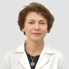 Новикова Ирина Анатольевна, стоматолог-терапевт
