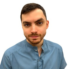 Ефремов Дмитрий Игоревич, ортопед