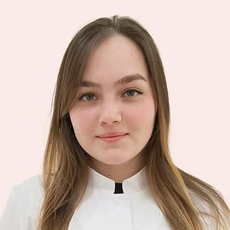 Лычагина Юлия Владимировна, педиатр