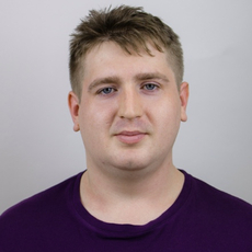 Алимов Роман Александрович, массажист