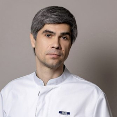 Кондратенко Константин Викторович, стоматолог-хирург