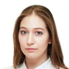 Плиева Хава Магамедовна, офтальмолог