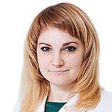 Симонова Дарьяна Борисовна, офтальмолог