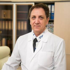 Шульдайс Владимир Александрович, диетолог