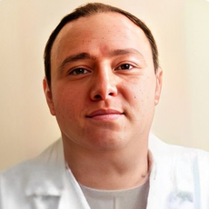 Дягиль Юрий Евгеньевич, онколог