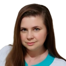 Кононенко Оксана Владимировна, рентгенолог