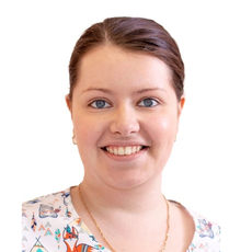 Гетто (Семенищева) Елена Алексеевна, детский стоматолог