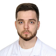 Сухов Владимир Владимирович, физиотерапевт