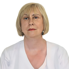 Богачёва Галина Валерьевна, гинеколог