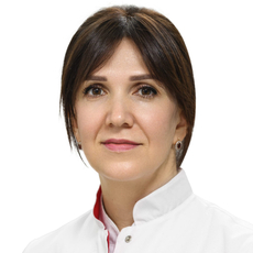 Лебедева Алена Александровна, уролог