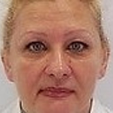 Молокова Елена Анатольевна, гастроэнтеролог