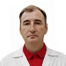 Афанасьев Александр Николаевич, педиатр