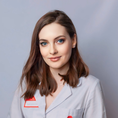 Паскарь Светлана Стелиановна, гинеколог