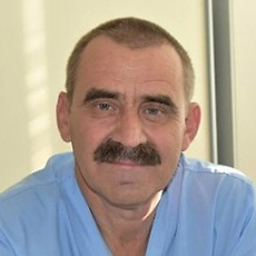 Совенко Сергей Александрович, уролог