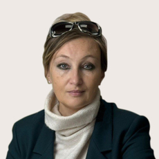 Барсукова Ольга Владимировна, психиатр