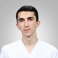 Фармаиллы Камран Вугарович, стоматолог-терапевт