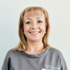 Ахметгалеева Гульнара Завдатовна, стоматолог-терапевт