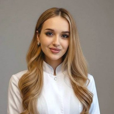 Дмитриева Дарья Олеговна, рентгенолог