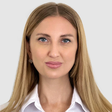 Семенова Светлана Сергеевна, стоматолог-терапевт