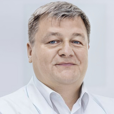 Туров Алексей Николаевич, кардиолог