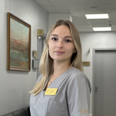 Кашталян Екатерина Юрьевна, гинеколог