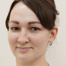 Ахунова Ирина Вячеславовна, стоматологический гигиенист