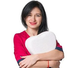 Колотева Оксана Андреевна, стоматолог-терапевт