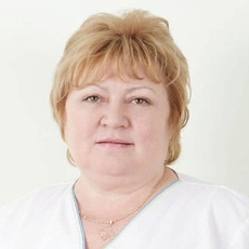 Бокова Марина Николаевна, стоматолог-терапевт