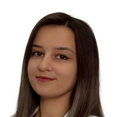 Автандилян Эльза Раджевна, врач функциональной диагностики