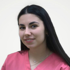 Лапшина Алина Анатольевна, детский нейропсихолог