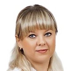 Кузнецова Полина Владимировна, терапевт