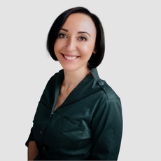 Савранская Кристина Викторовна, ЛОР