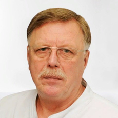 Подвальников Сергей Васильевич, стоматолог-ортопед